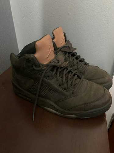 Jordan Brand Retro 5s - image 1