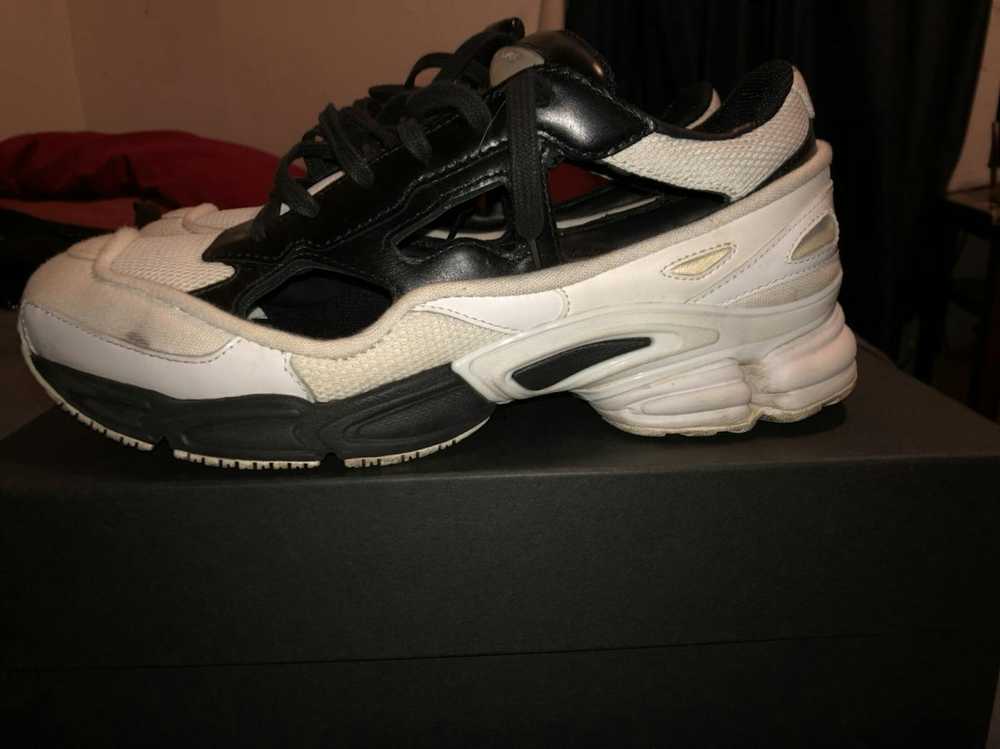 Raf Simons Raf Simon Ozweego Replicant - image 4