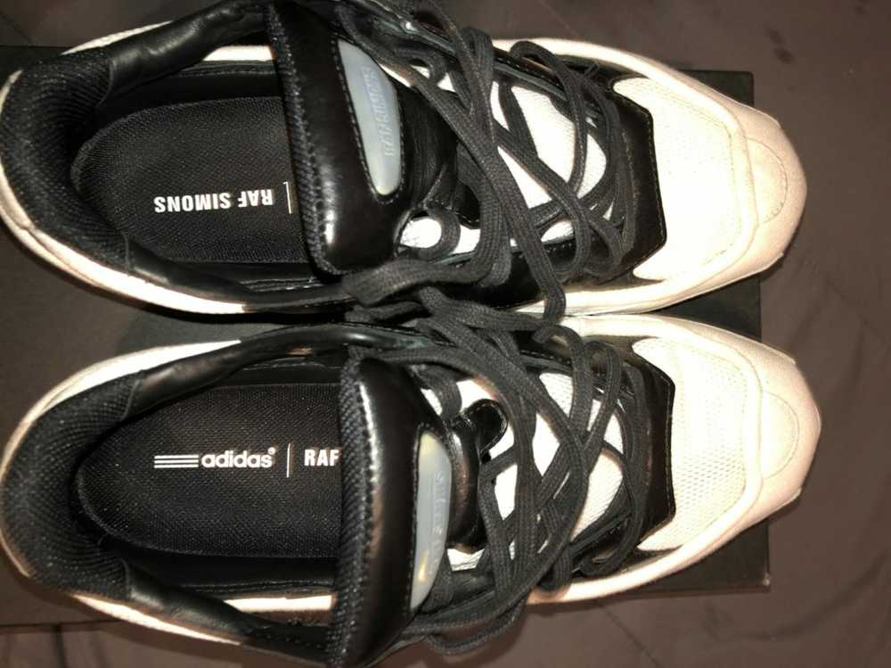 Raf Simons Raf Simon Ozweego Replicant - image 5