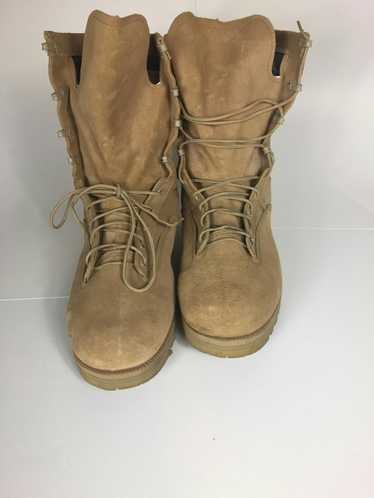 Belleville Belleville Insulated GoreTex Army Boots