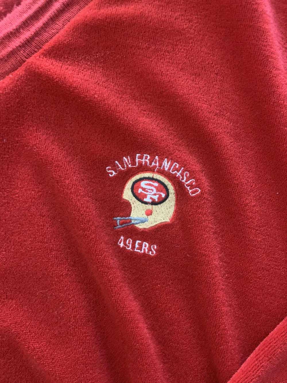 Logo 7 × NFL × San Francisco 49ers San Francisco … - image 3