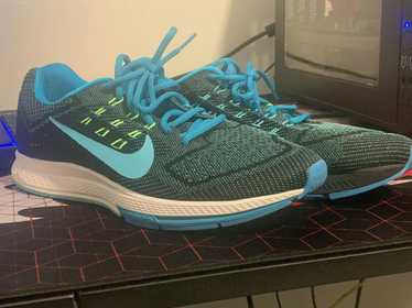 Nike Air Zoom Structure 18 Blue Lagoon | 10.5 - image 1