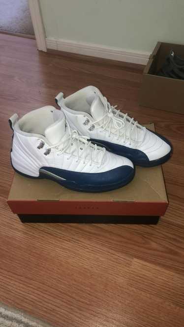 Jordan Brand Air Jordan 12 Retro 2016 French Blue 