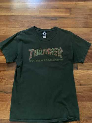 Thrasher Thrasher shirt