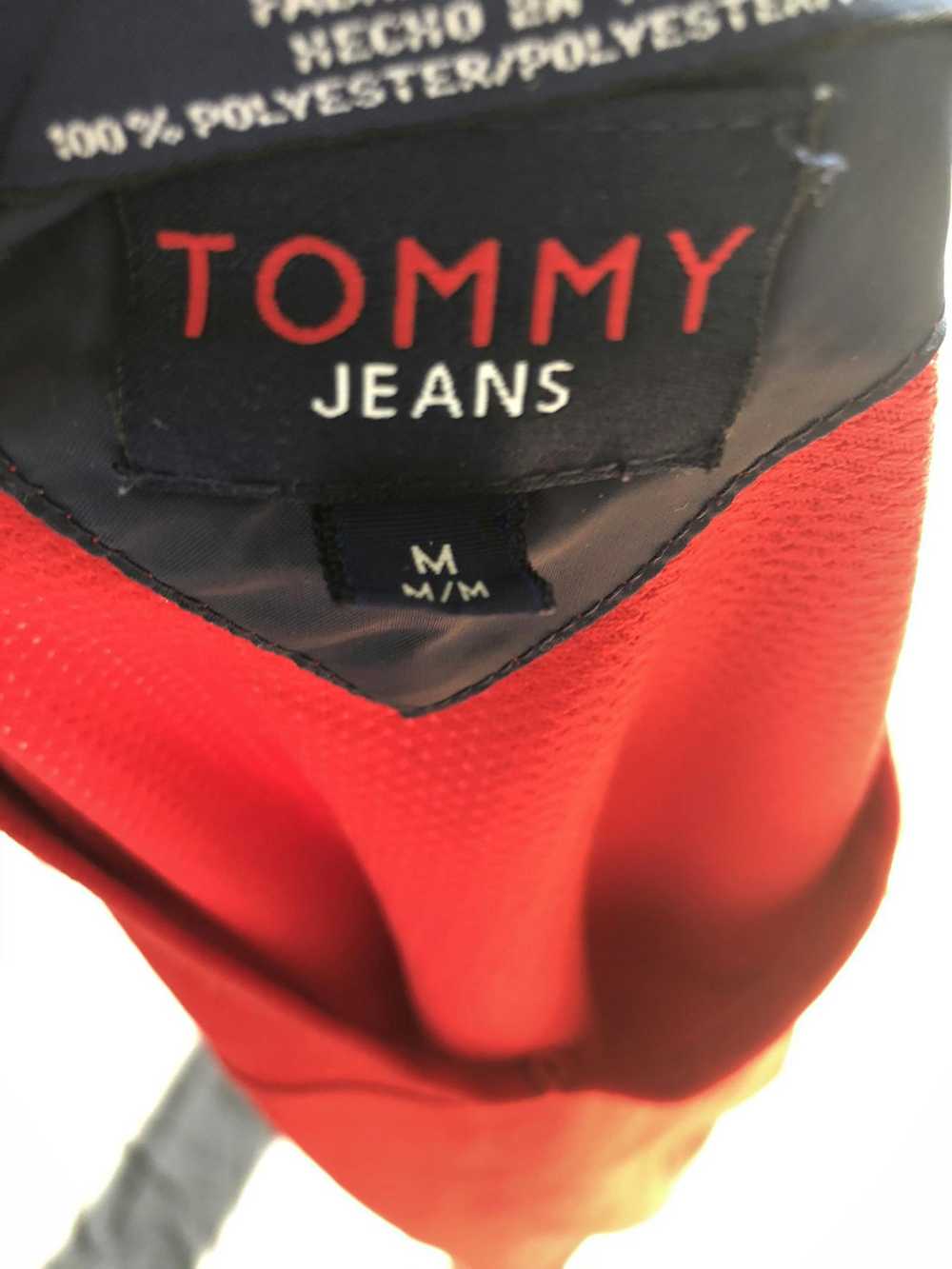 Tommy Hilfiger × Tommy Jeans × Vintage Tommy Hilf… - image 3