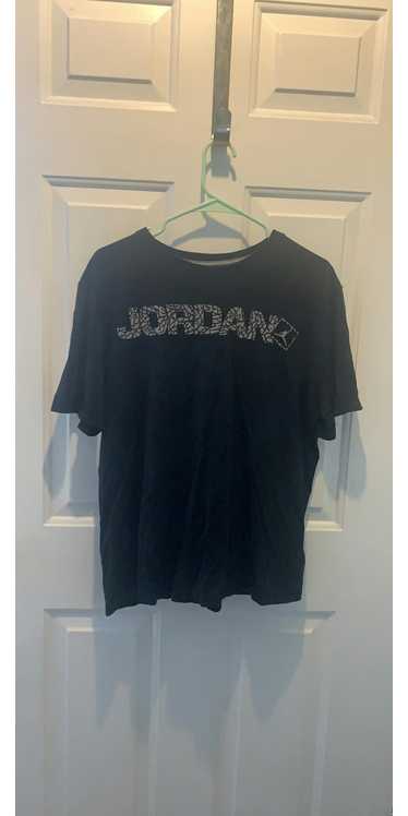 Jordan Brand Nike jordan tshirt