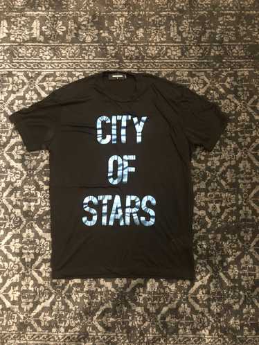Dsquared2 City of stars