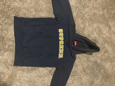 Supreme Supreme The Most Hooded Hoodie - image 1