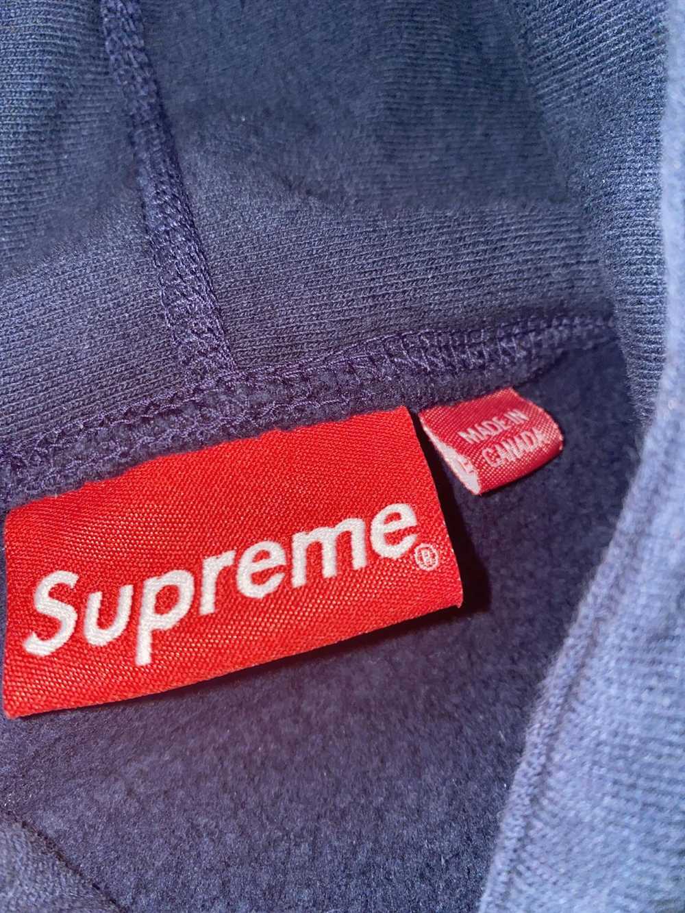 Supreme Supreme The Most Hooded Hoodie - image 3