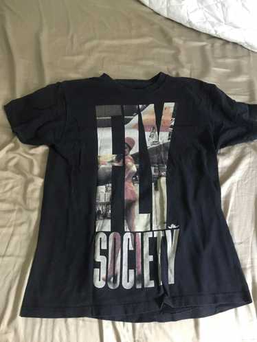Fly Society Fly Society Graphic T-Shirt