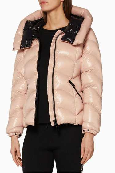 Moncler Moncler Akebia Quilted