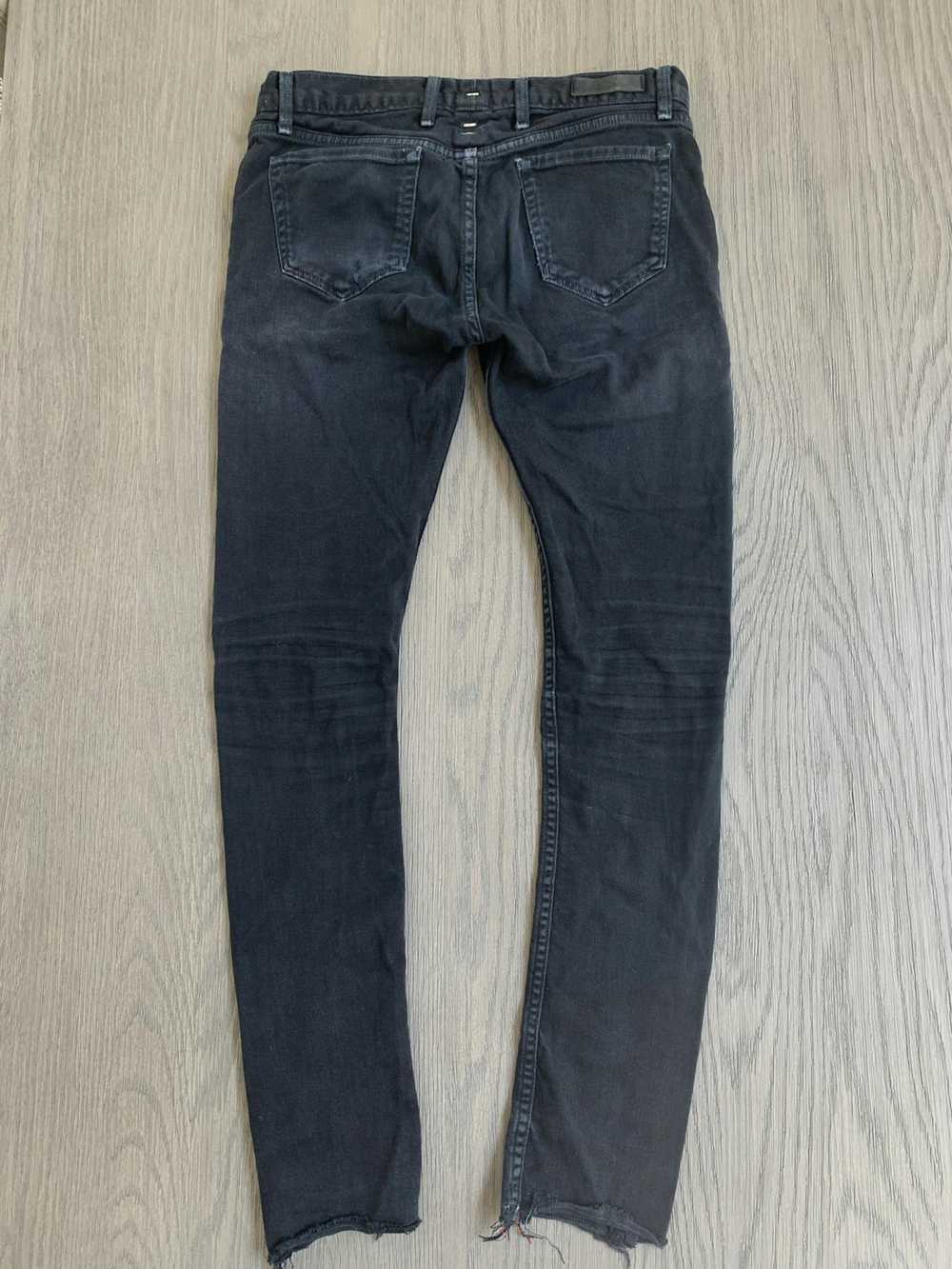 Mr. Completely Mr. Completely Skinny Black jeans - image 8