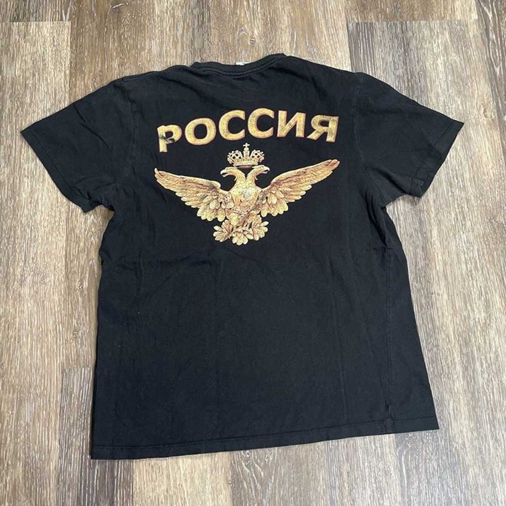 Vintage Russia Special Forces Shirt - image 3