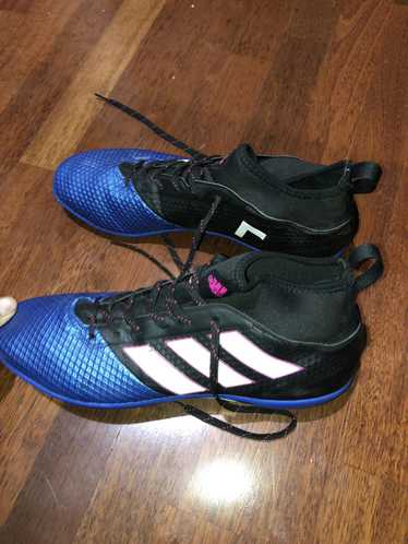 Adidas Indoor Futsal Soccer Shoes