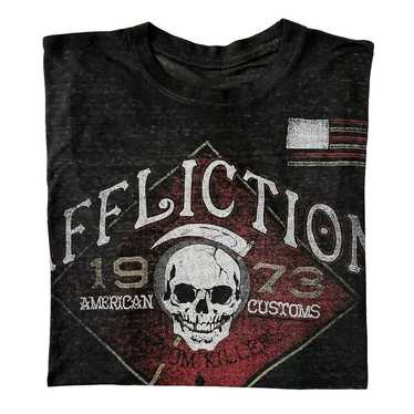 2000s y2k affliction american Gem