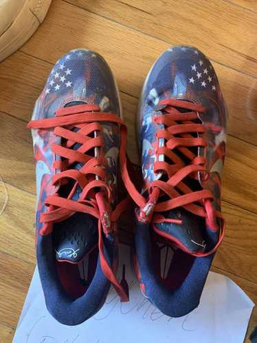 Nike Kobe 10 USA 2015