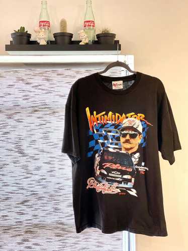 Vintage Vintage 1998 Dale Earnhardt Tee