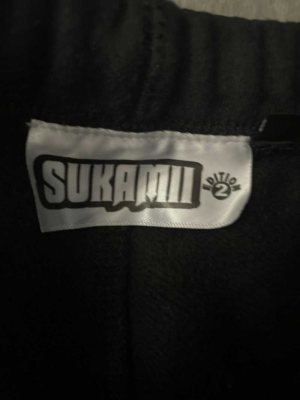 Sukamii Sukamii Edition 2 Snake Sweatpants Sz - image 3
