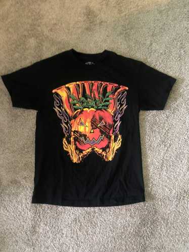 Worldwide Youth Wwy Halloween Exclusive Shirt