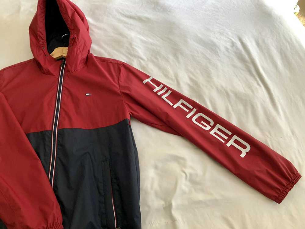 Tommy Hilfiger Tommy Hilfiger Light jacket - image 2