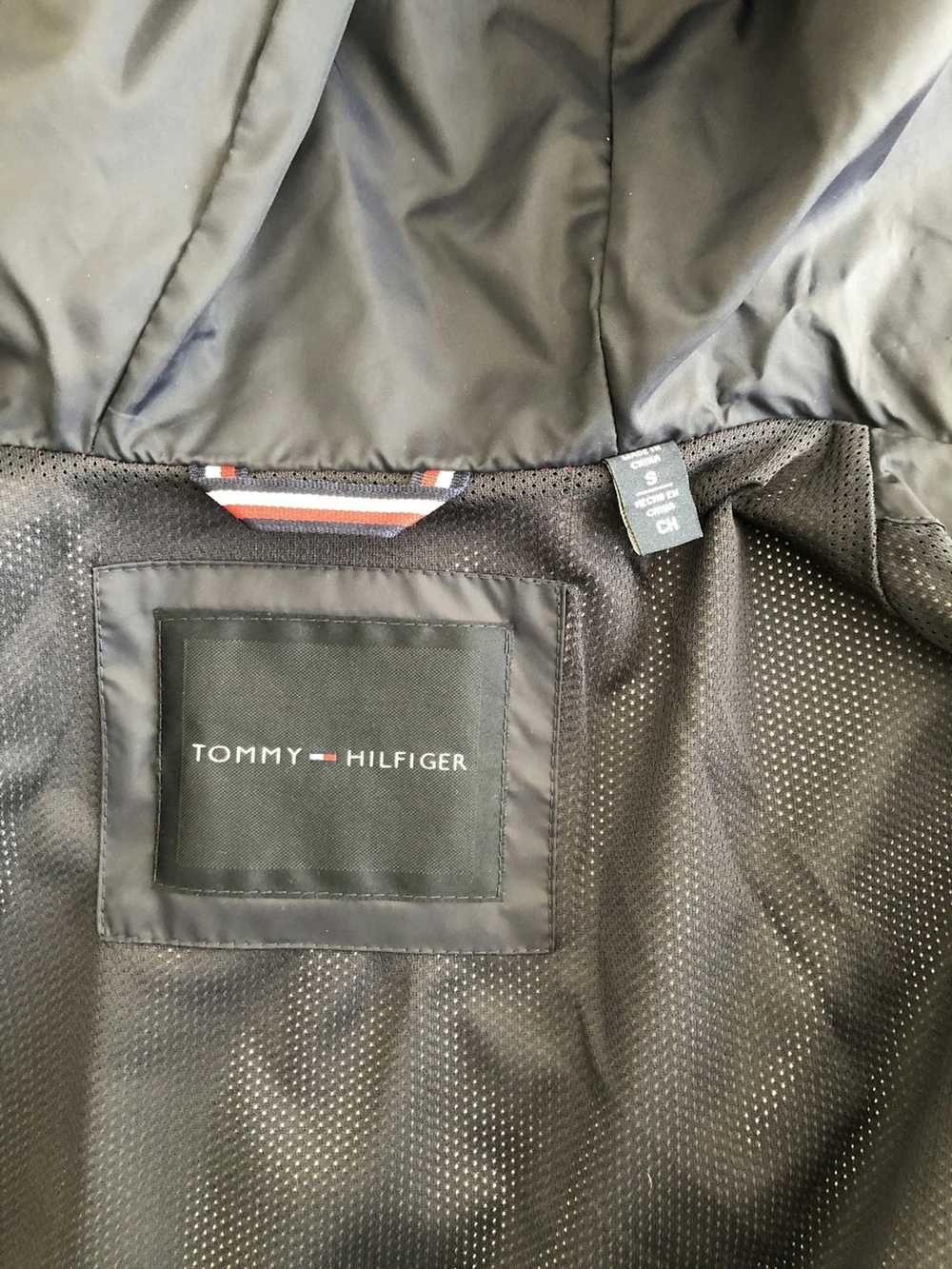 Tommy Hilfiger Tommy Hilfiger Light jacket - image 5