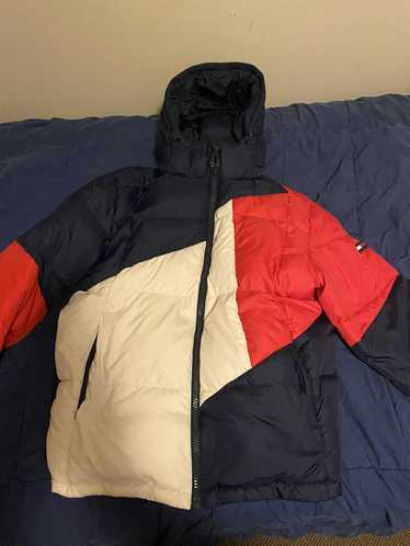 Tommy Hilfiger Tommy Hilfiger Winter coat/ bomber