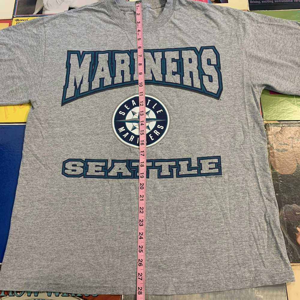 Other vintage seattle mariners t - image 3