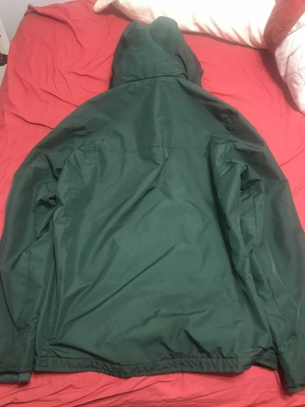 Hollister Hollister jacket Green - image 2