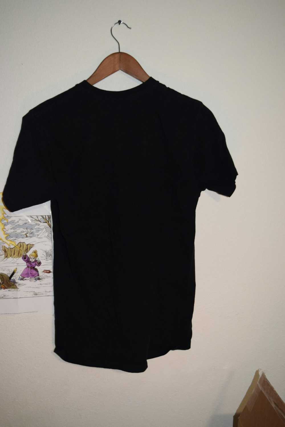 Band Tees Shawn Mendes Tee black - image 3