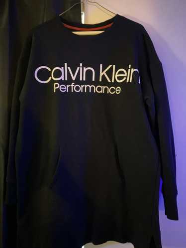 Calvin Klein Calvin Klein performance sweater - image 1