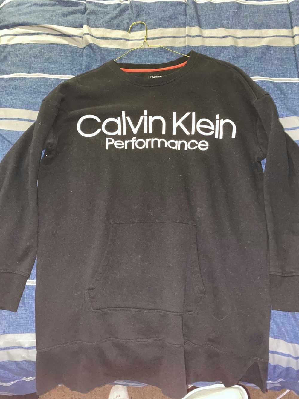 Calvin Klein Calvin Klein performance sweater - image 2