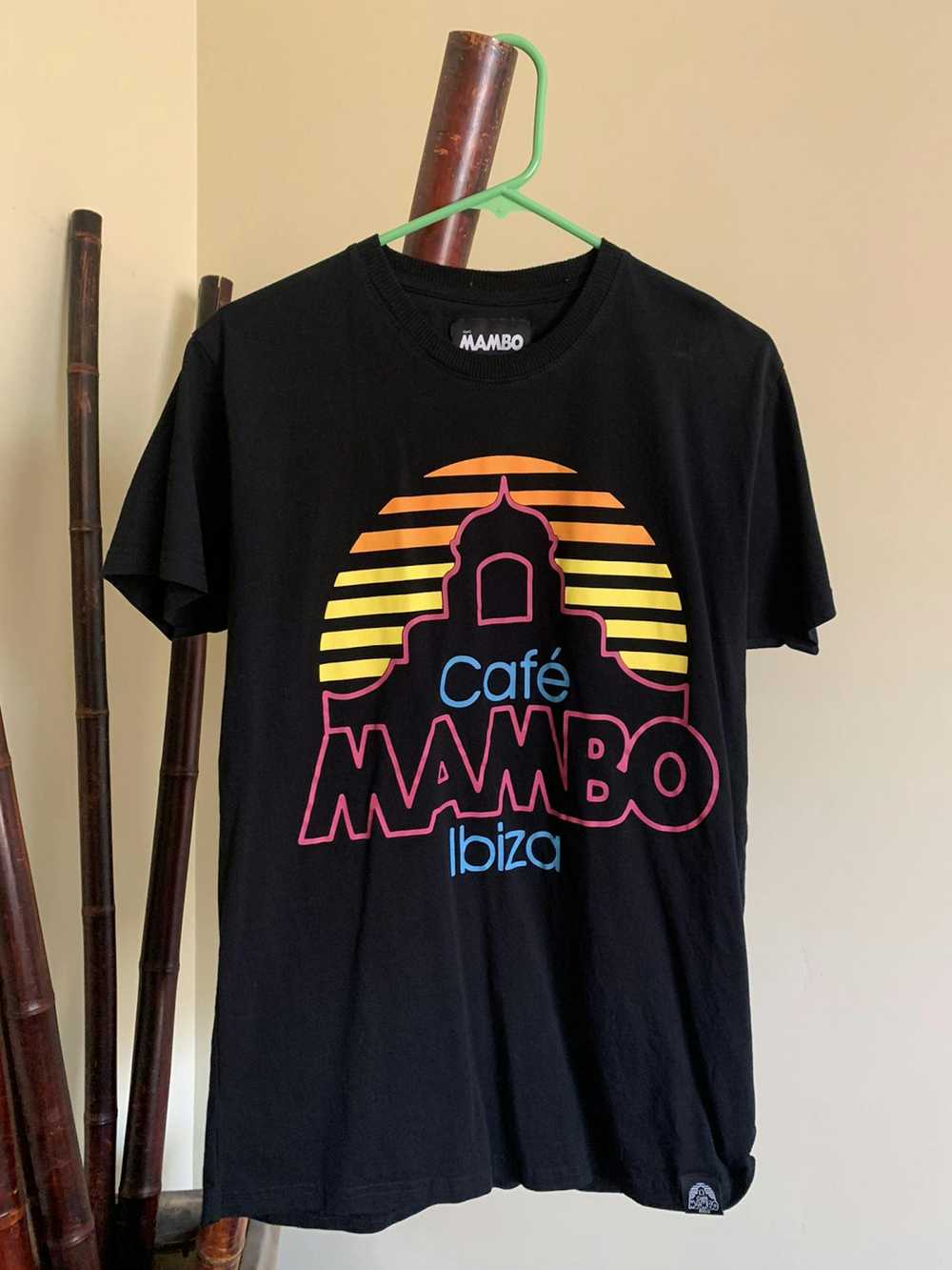 Mambo MAMBO Ibiza T Shirt - image 1