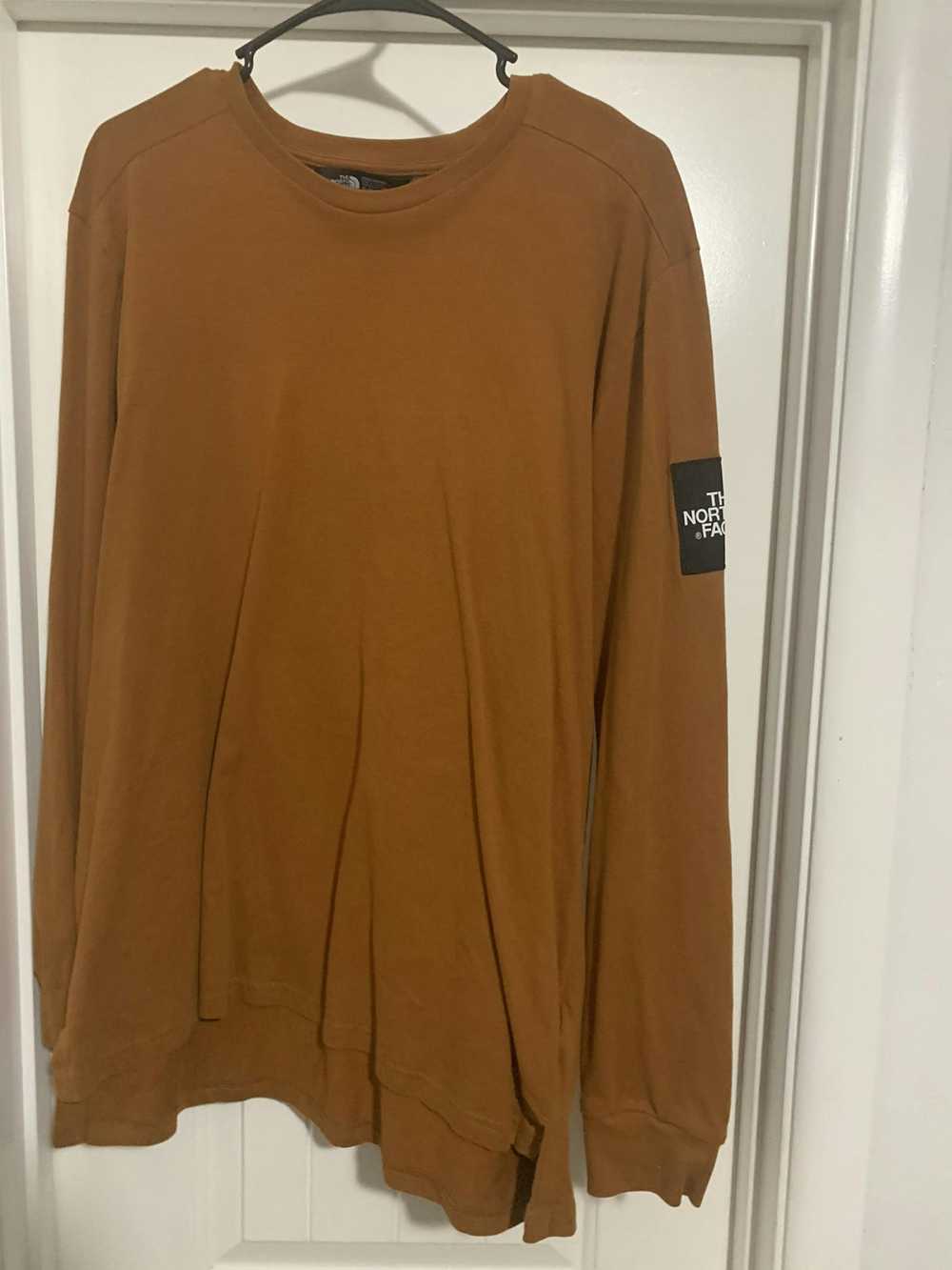 The North Face The North Face Long Sleeve - image 1