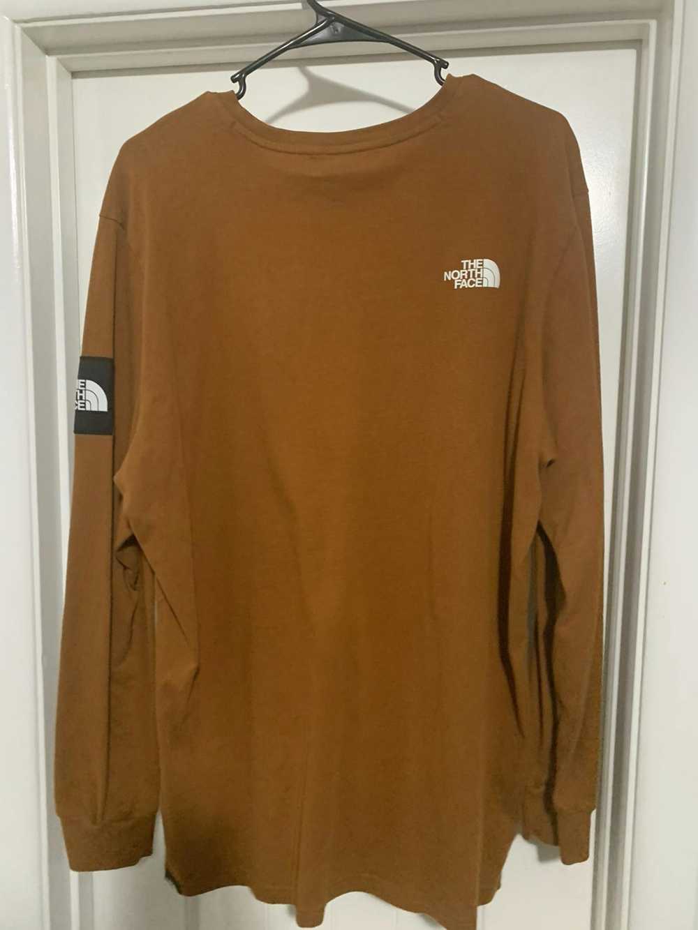 The North Face The North Face Long Sleeve - image 2