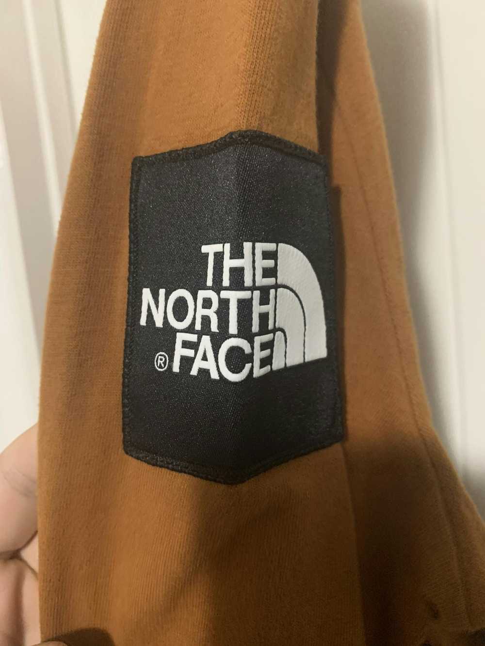 The North Face The North Face Long Sleeve - image 4