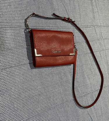 Calvin Klein Crossbody Purse