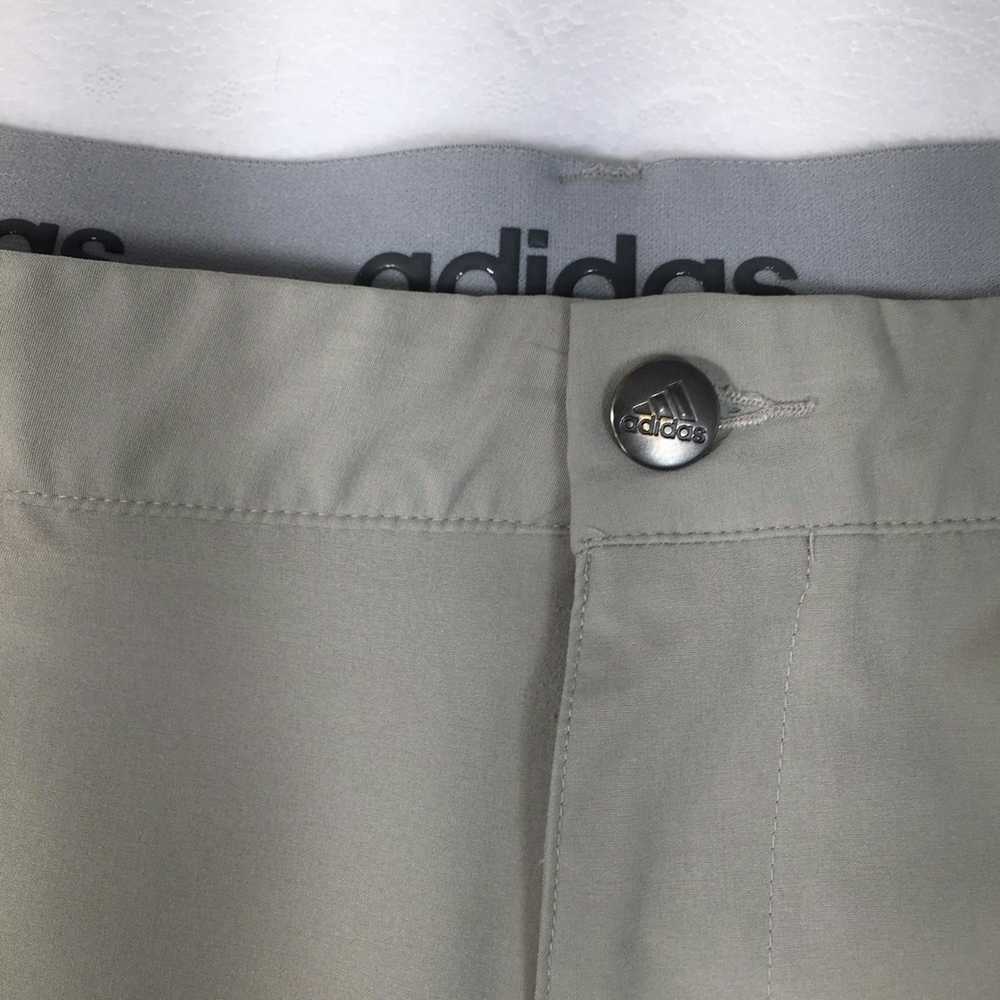 Adidas Adidas Ultimate 365 Golf Shorts - image 4