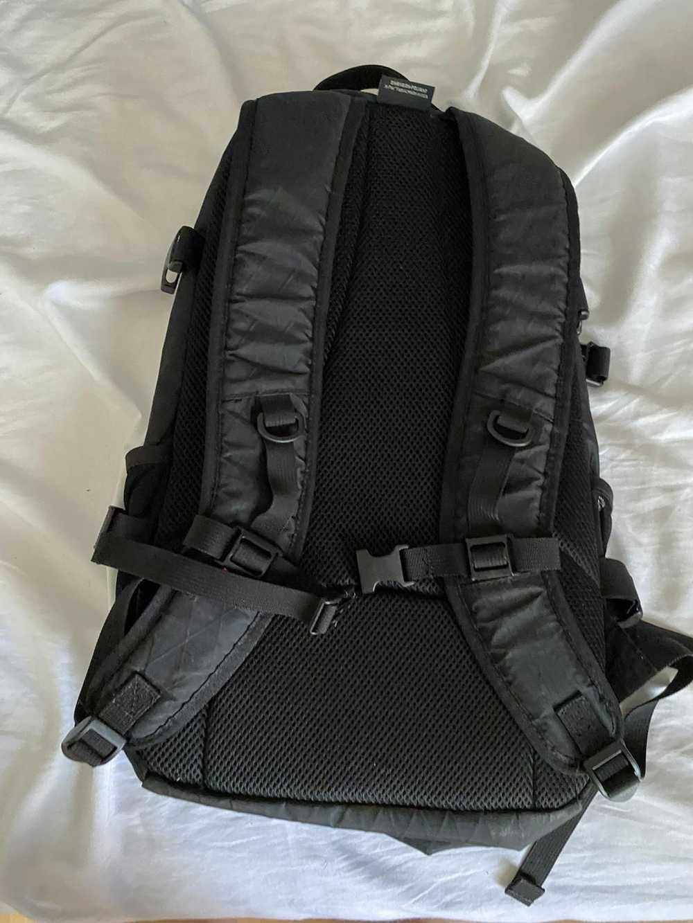 Supreme Supreme Black Backpack FW18 - image 7