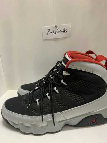 Nike Air Jordan 9 Retro Johnny Kilroy 2012 - image 1