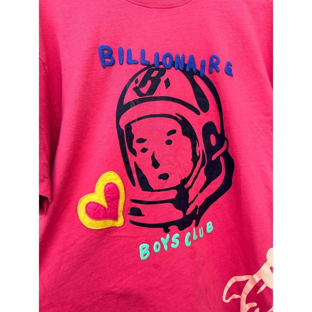 Billionaire Boys Club Astronaut Tee XXL - image 4