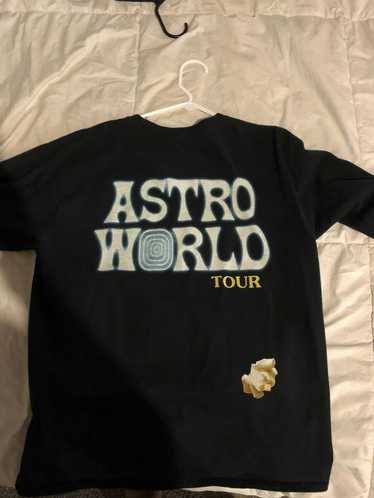 Travis Scott Astro world long sleeve