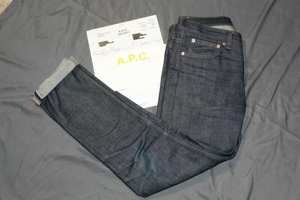 A.P.C. Petit Standard - image 1