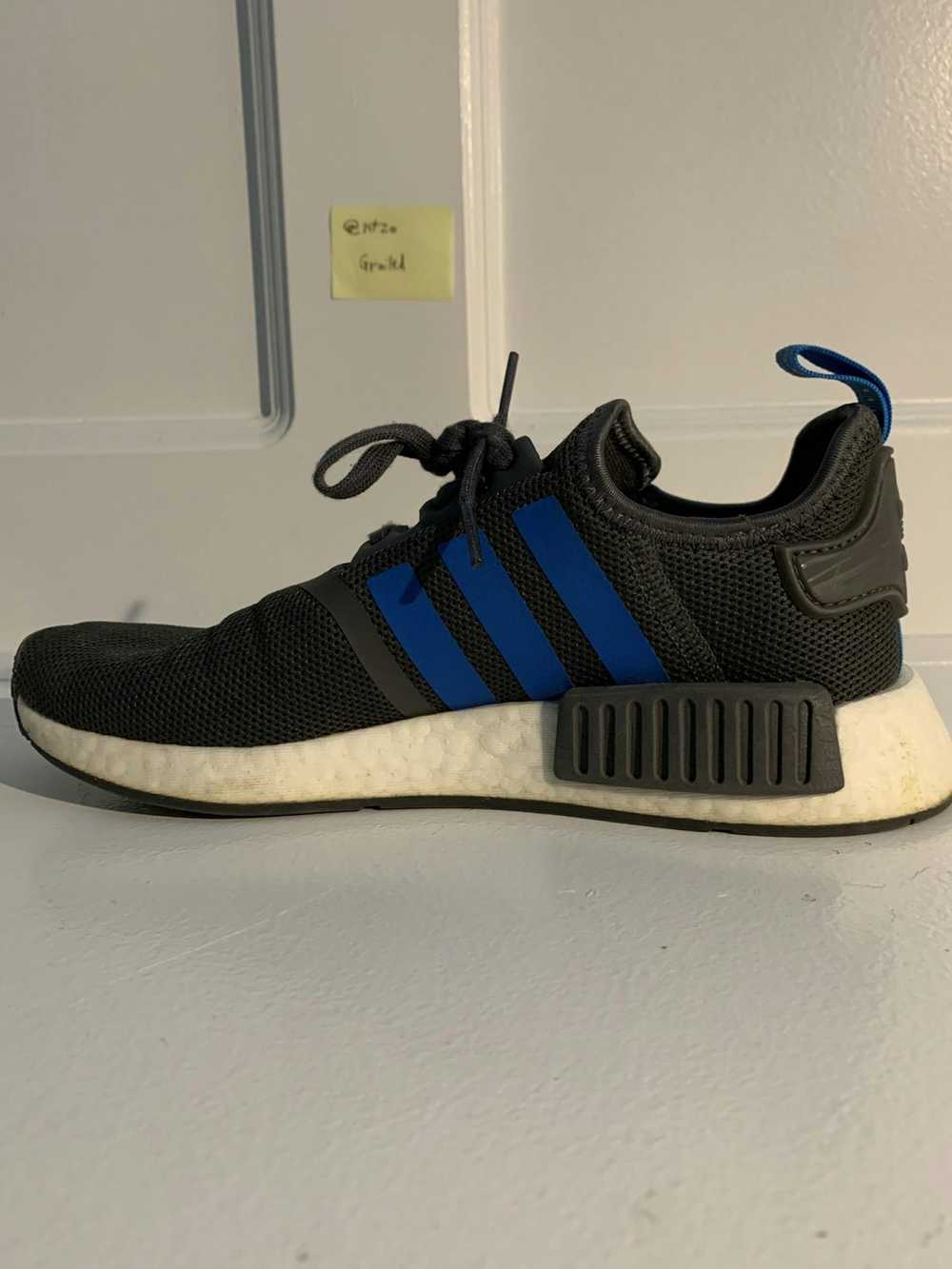 Adidas NMDs - image 11