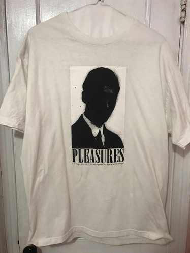 Pleasures Pleasures Ghost Tshirt size XL