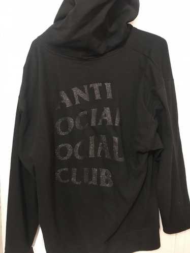 Anti Social Social Club Anti Social Social Club Gl