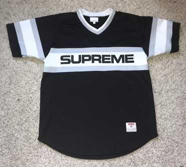 Supreme FW15 Baseball Jersey - image 1