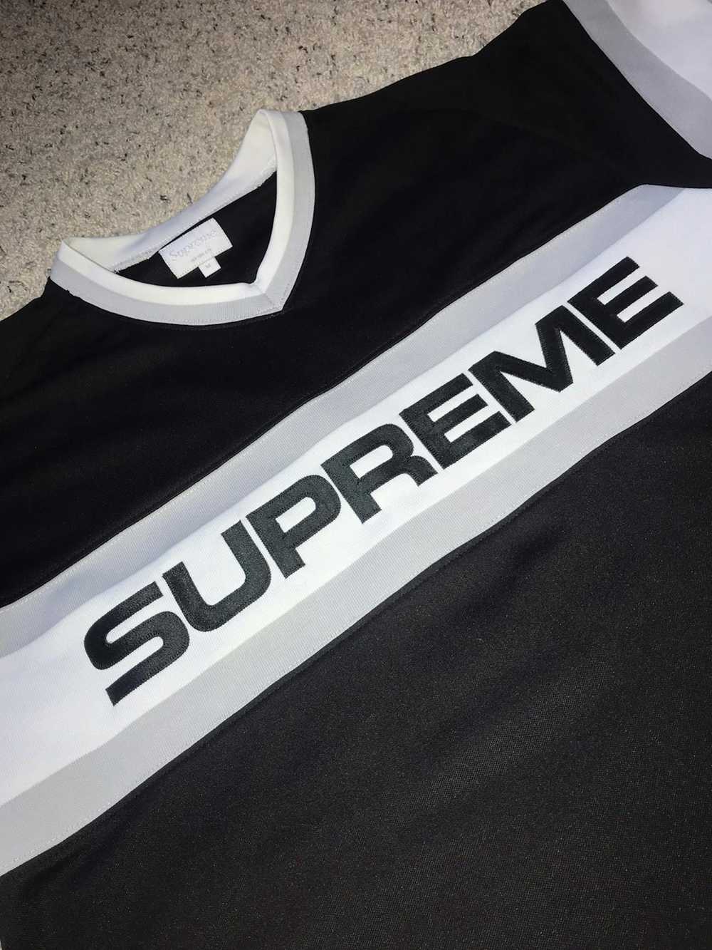 Supreme FW15 Baseball Jersey - image 2