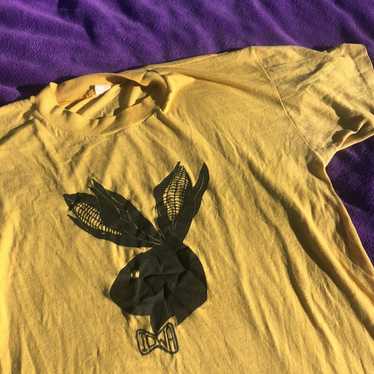 Playboy × Vintage Vintage Playboy Bunny T-shirt - image 1