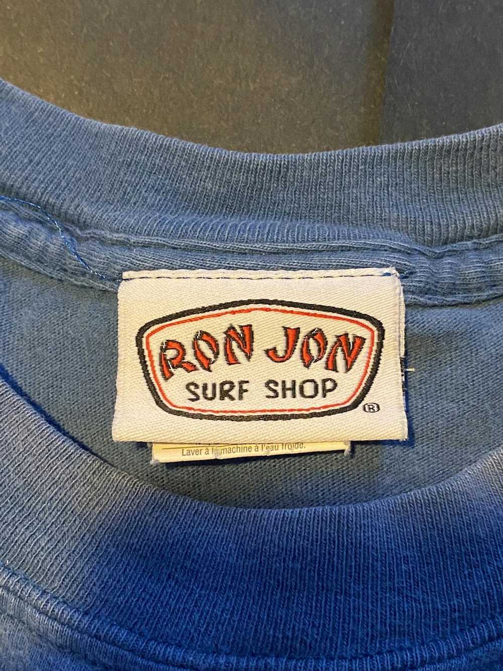 Ron Jon Surf Shop × Vintage Vintage Ron Jon surf … - image 3