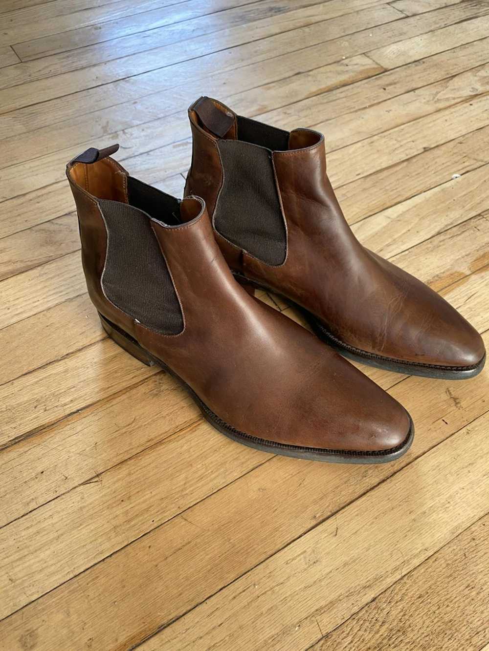 Jack Erwin Chelsea Boots - image 1